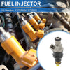 Ford Ranger 2.3 2.5 (1985-2001) - 1 x Quality Replacement Fuel Injector