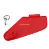 Honda Rancher 350 Red Storage Box Cover & Stud (2004-2006)