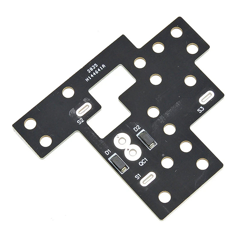 GM Silverado 1500 2500 3500 Suburban FPE-GM-ALO-37 Replacement (2007-2014)