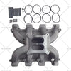 GM Holden Gen III LS1 LS2 Engine Aluminum Inlet Intake Manifold (2001-2006)
