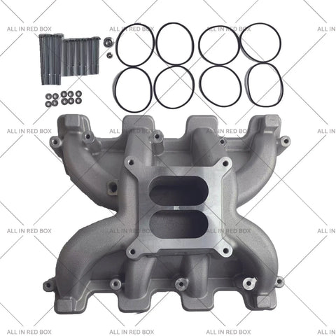 GM Holden Gen III LS1 LS2 Engine Aluminum Inlet Intake Manifold (2001-2006)