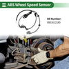 Toyota Corolla ABS Wheel Speed Sensor Rear Right