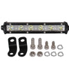 ATV UTV SUV Motorcycle 18W 6 LED Work Light Bar