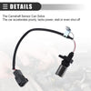 Lexus LS400 4.0L Camshaft Position Sensor (1990-1998)