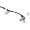 Ford Ranger PJ PK 2.5L / 3.0 4 x ABS Wheel Speed Sensors (2006-2012)
