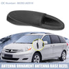 Toyota Sienna Antenna Base Bezel (2011–2020)
