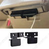 Honda Accord MK 7 Center Console Lid Lock Tray (2003-2007)