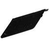 Volvo XC60 Rear Bumper Tow Hook Eye Cap Cover (2018-2023)