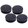 2018 Jeep Wrangler JL 4 x Frame Hole Cover Plugs (2018)