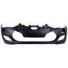 Front Bumper Cover For 2012-2017 Hyundai Veloster With
