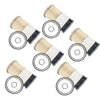Fleetguard FS19624 Sk 6x Fuel Water Separator Filter (Fits Various Models)