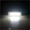 BMW 1 3 5 6 7 Series LED Step Courtesy Footwell Door Lights (2004-2020)