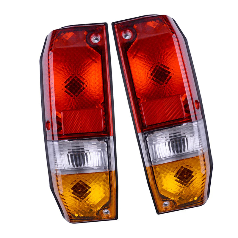 Toyota Land Cruiser 70 75 Series Troopy Rear Taillight (1985-1999)