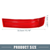 Mercedes-Benz GL320 Rear Left Bumper Reflector (2007-2009)