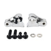Harley Touring Street Glide FLHX Road Glide 1'' Rear Lowering Kit (2009-2023)