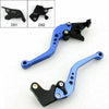 Ducati Hypermotard 939 SP (2016) - Blue Brake Clutch Lever
