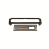 Toyota Prado 24x Wood Grain Interior Accessories Cover Trim (2024–2025)