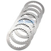 Suzuki GSX-R750, GSX600 FJ / FK / FL / FM Clutch Friction Plate Kit (1985-91)