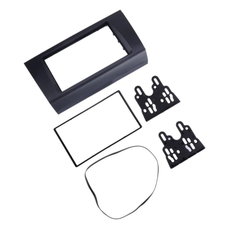 Suzuki Swift Double DIN Stereo Radio Facia Adaptor (2005-2010)