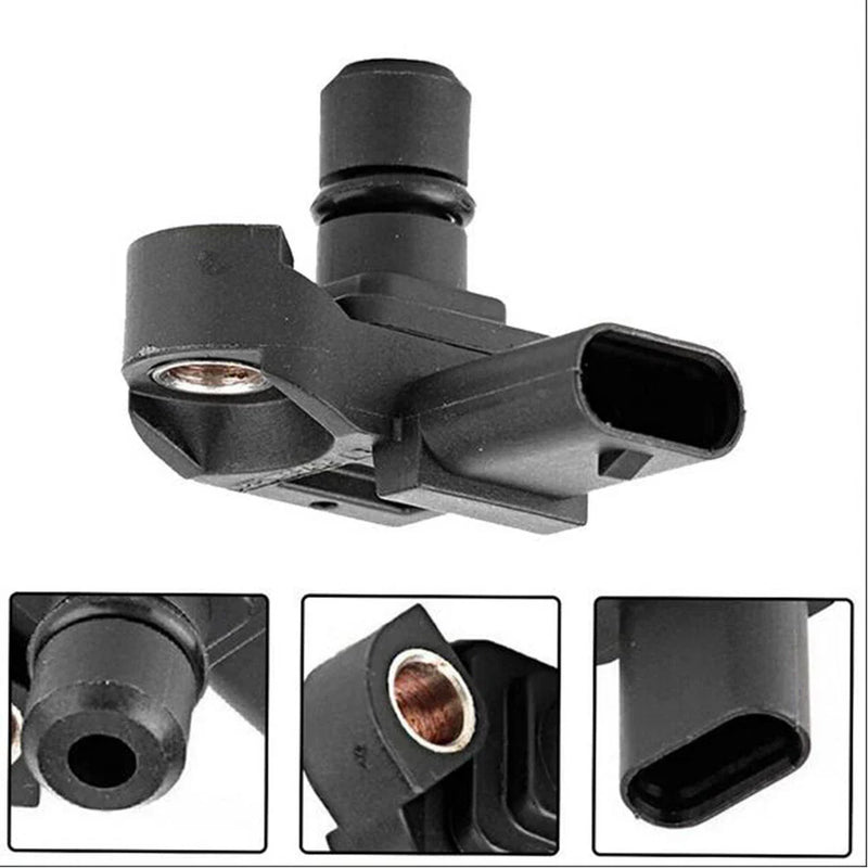 Chevrolet GMC Buick Intake Manifold Pressure MAP Sensor