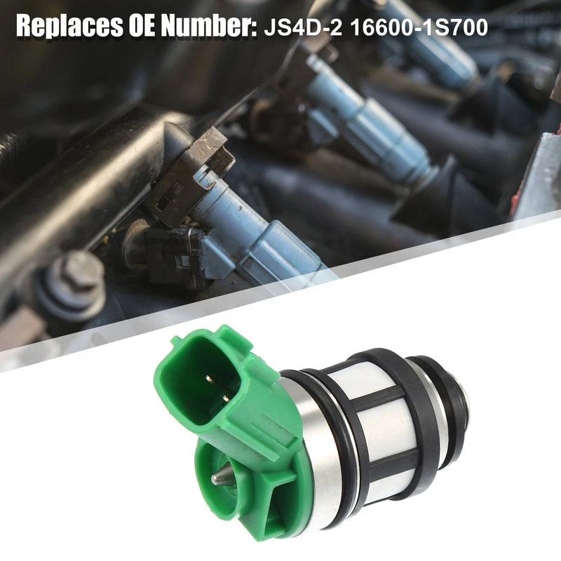 Nissan Frontier Pickup Fuel Injector Nozzle (2005-2023)