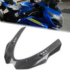Suzuki GSX-R1000 Carbon Fiber Upper Front Headlight Fairing Cowl (09-16)