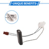 Jeep Compass Fuel Tank Sending Unit (2017-2021)