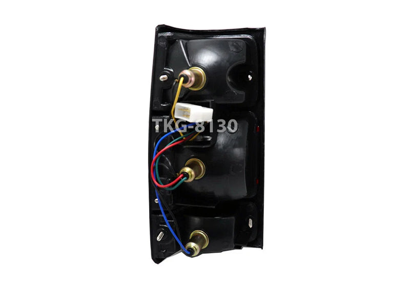 Isuzu Amigo TFR Honda Passport RH Tail Light (1989-1995)
