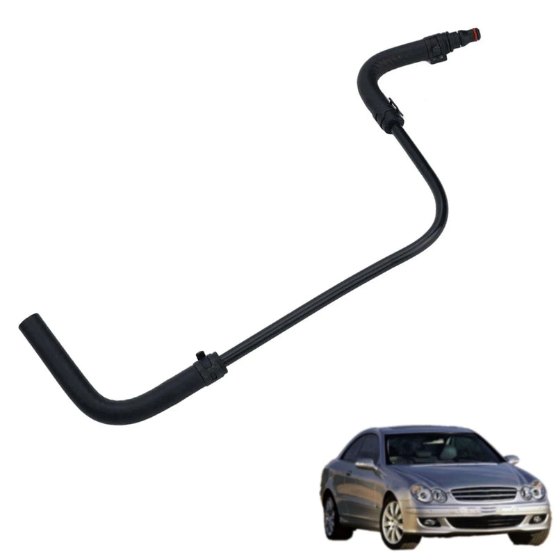 Mercedes-Benz W203 C230 Engine Coolant Hose (2000–2007)