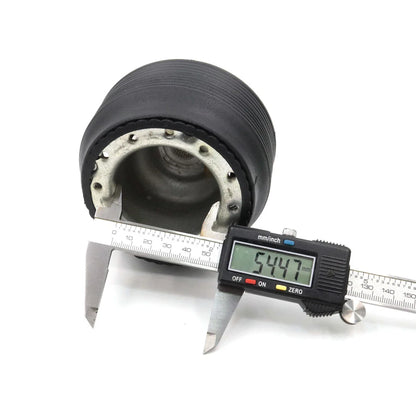 Boss Kit Steering Wheel Hub Adapter for Nissan Pulsar N14 Sedan 1990-1994