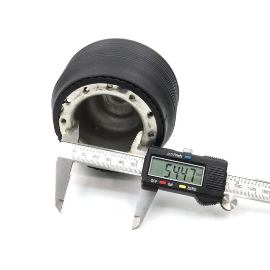 Boss Kit Steering Wheel Hub Adapter for Nissan Pulsar N14 Sedan 1990-1994