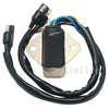 Suzuki TS125ER GP100 GP125 TR100 FR80 TL125 CDI Igniter