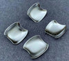 Toyota RAV4 Chrome Side Door Handle Bowl Cover Trim (2019-2023)