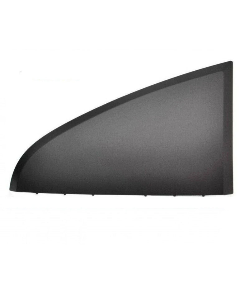 Ford Falcon BA BF Dash Cover Charcoal (2002-2011)
