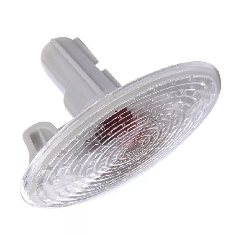 Subaru Impreza WRX Forester Side Marker Light Turn Signal Lamp (2002-2007)