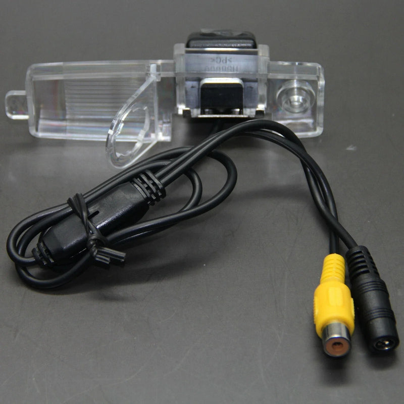 Toyota Highlander Car Reverse Rear View Backup Camera (2010–2013)