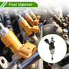 Chevy Silverado 2500 5.3L Fuel Injector (2014-2018)