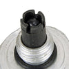 Mercedes-Benz A/C Temperature Pressure Switch Sensor (2010-2016)