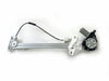 Honda Accord Euro CU Front Right Window Regulator 6 Pins Motor (2008–2015)