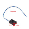 Hyundai Santa Fe Front Exterior Door Handle Switches (2013-2019)