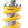 Dirt Pit Bike 50cc 70cc 110cc 125cc Yellow 305mm Shock Absorber Shocks