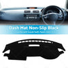 Suzuki Swift / Sport Non-Slip Dash Mat (2005-2010)
