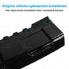 Range Rover Sport Front Lower Skid Plate Trim (2014-2017)