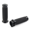 Harley Touring Sportster XL883 XL1200 Handle Bar Grips (2004-2023)