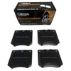 Holden Torana LC LJ & GTR XU1 Front Brake Pads