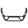 Toyota Corolla Carbon Fiber AC Panel Cover Trim (2020-2024)
