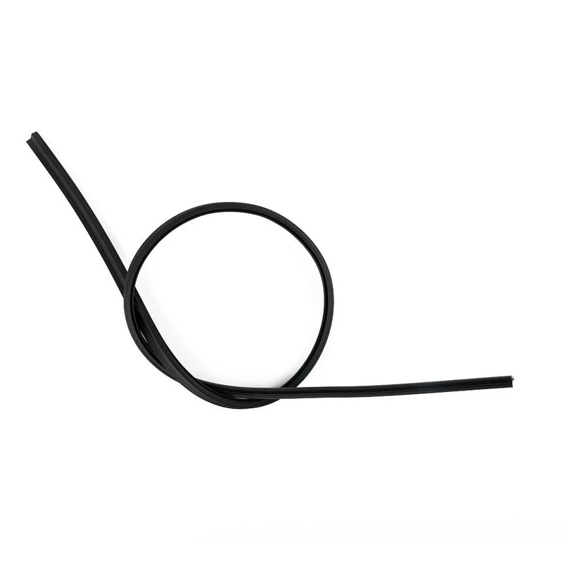Civic Front / Upper Molding Trim Front Windshield