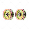 Husqvarna Jonsered Mowers Pulley (Various Years)