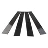 Infiniti FX (2009-2013), QX70 B Pillar Post Cover Trim (2014+)