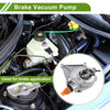 BMW 320i Brake Vacuum Pump (2012-2015)